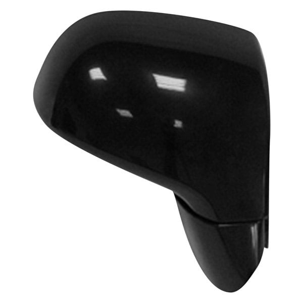 Kia Rondo Passenger Side Door Mirror Power Non-Heated W/Cover Assembly - KI1321136