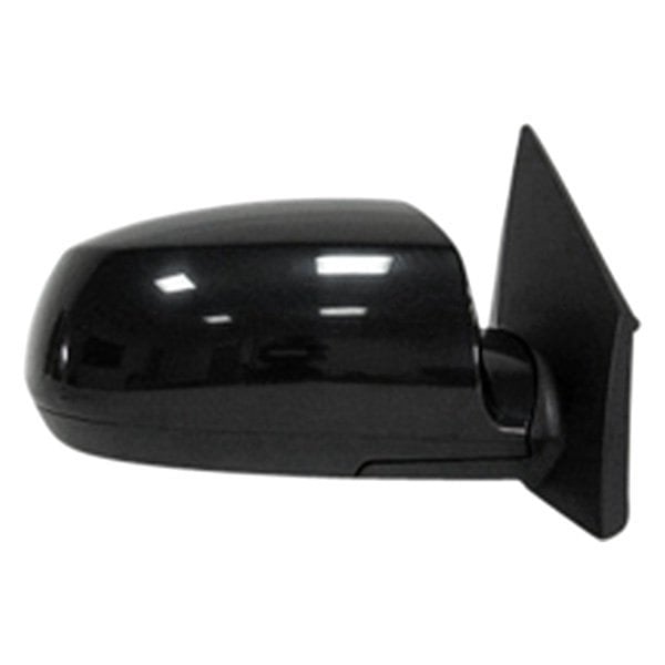 Kia Rio/Rio5 Passenger Side Door Mirror Manual Assembly - KI1321138