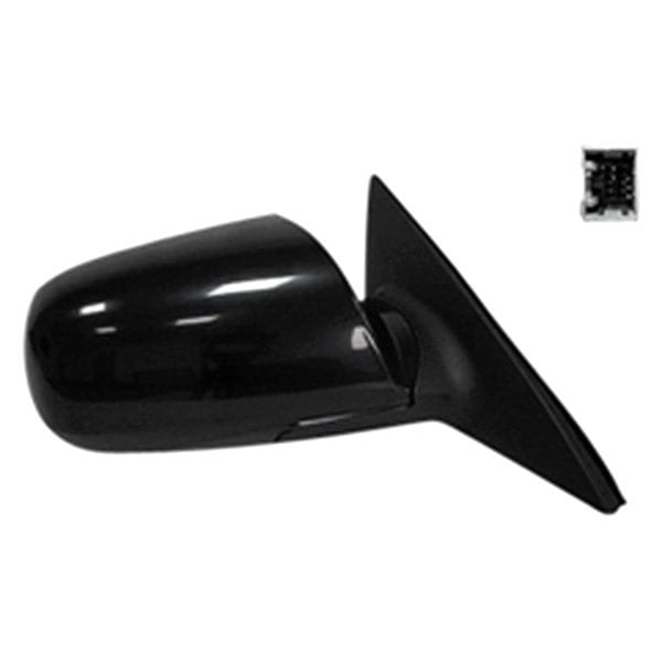 Mirrors & Components image