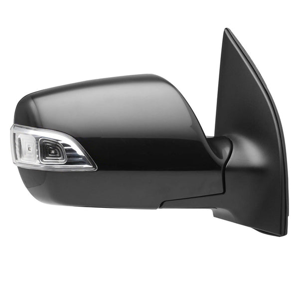 Mirrors & Components image