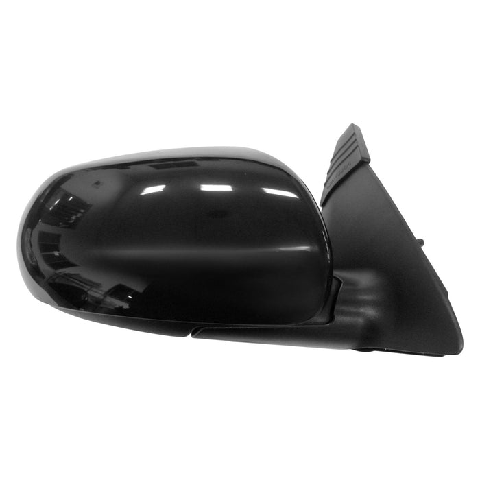 Kia Forte Koup Passenger Side Door Mirror W/O Signal Lamp Assembly - KI1321165
