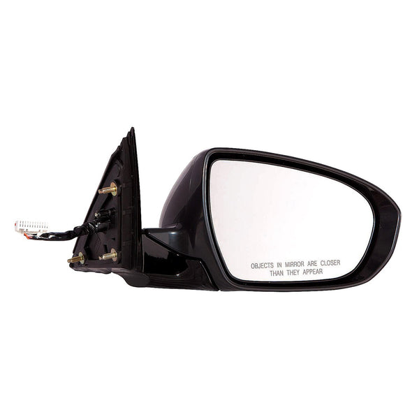 Mirrors & Components image