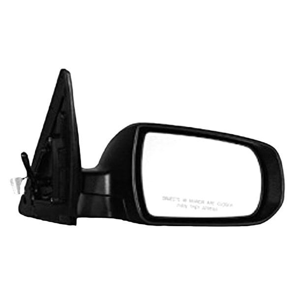 Mirrors & Components image