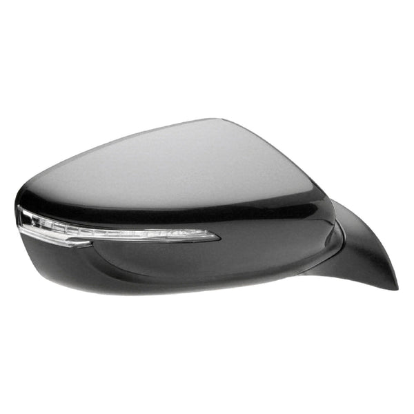 Mirrors & Components image