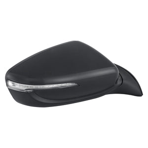 Passenger Side Door Mirror image