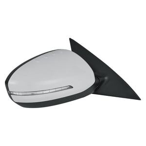 Door Mirror image