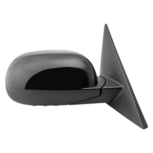 Passenger Side Door Mirror image