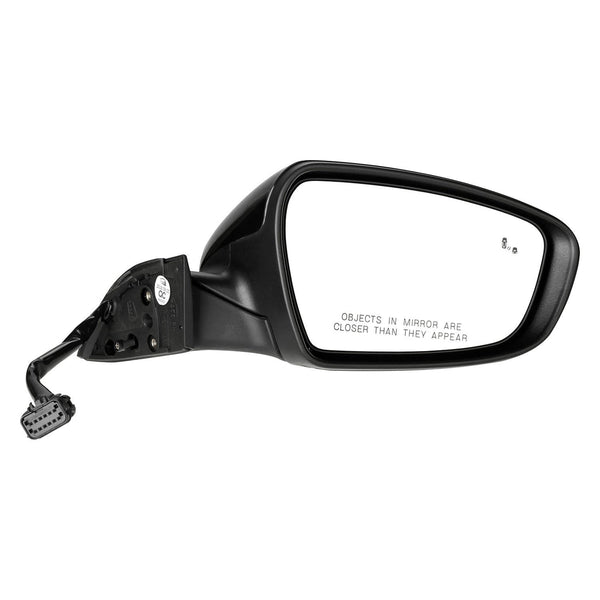 Mirrors & Components image