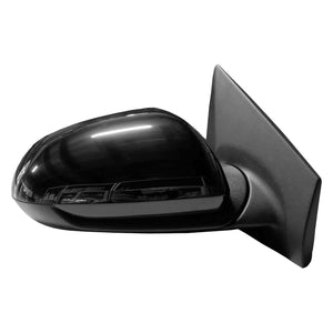 Passenger Side Door Mirror image