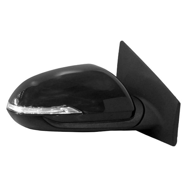 Mirrors & Components image