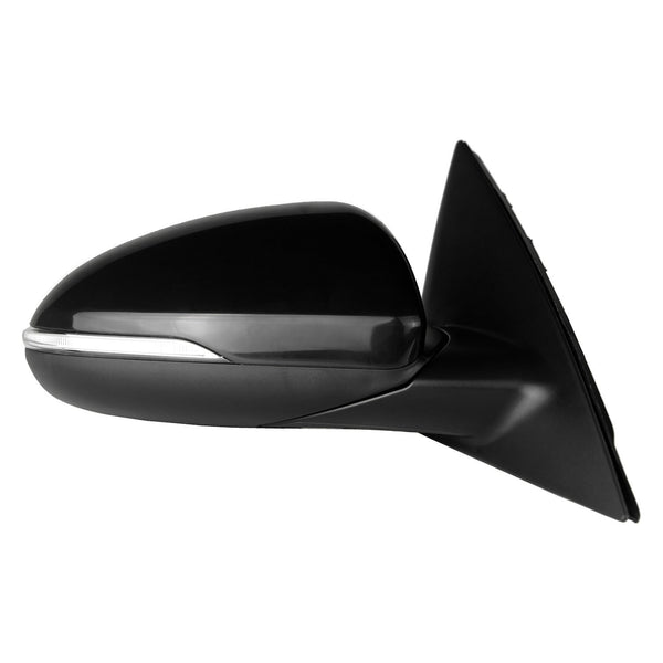 Mirrors & Components image
