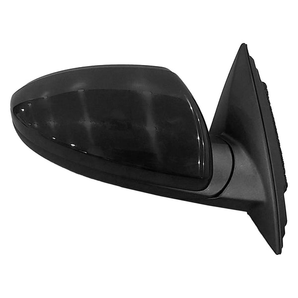 Mirrors & Components image