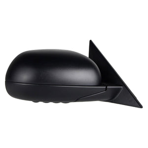 Passenger Side Door Mirror image