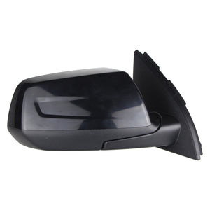 Passenger Side Door Mirror image