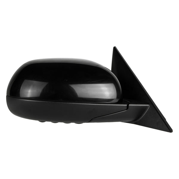 Mirrors & Components image