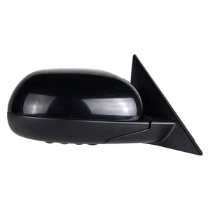 Passenger Side Door Mirror image