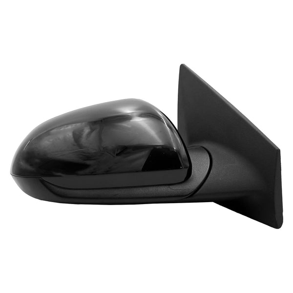 Mirrors & Components image