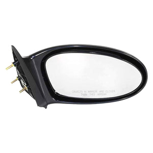 Passenger Side Door Mirror image