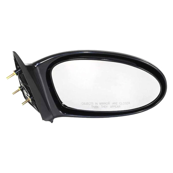 Mirrors & Components image