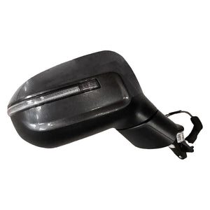 Passenger Side Door Mirror image