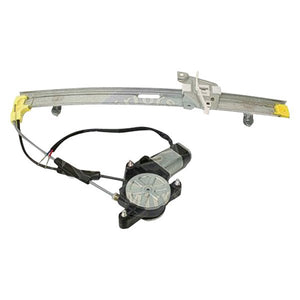 Front Driver Side Window Regulator image