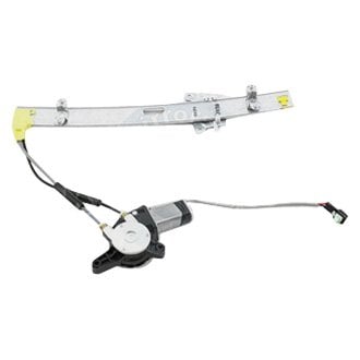 Mirrors & Components image