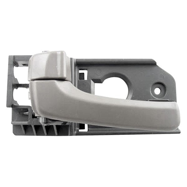 Kia Sedona LX Front Driver Side Interior Door Handle Beige Inside - KI1352108