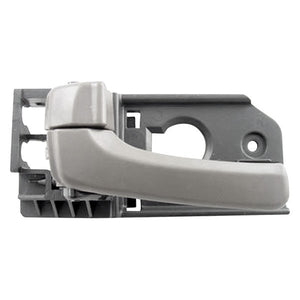 Front Driver Side Interior Door Handle image
