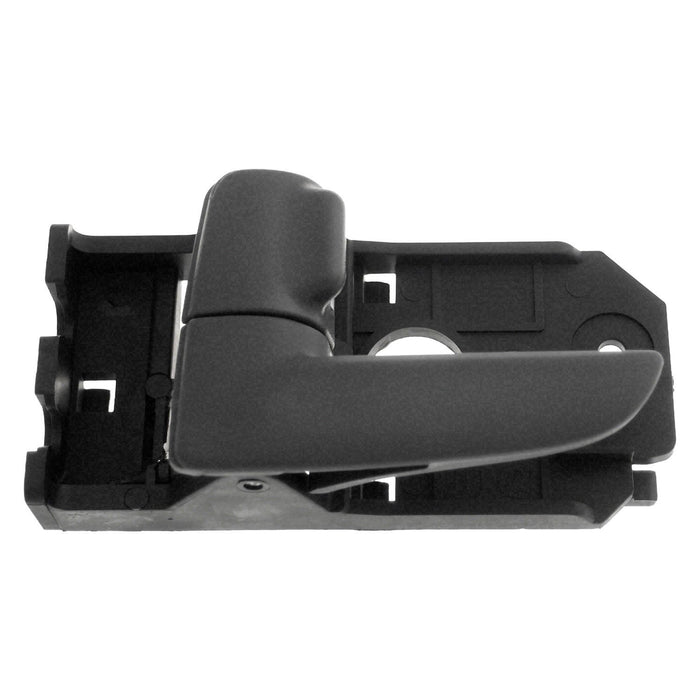 Kia Spectra/Spectra5 Front Driver Side Interior Door Handle Gray Inside - KI1352117