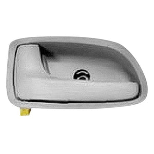 Front Passenger Side Interior Door Handle image