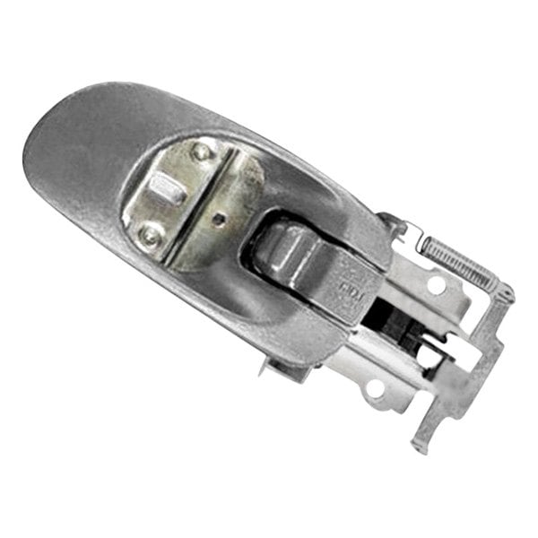 Kia Sephia/Spectra Front Passenger Side Interior Door Handle Dark Gray Inside - KI1353105