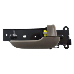 Front Passenger Side Interior Door Handle image