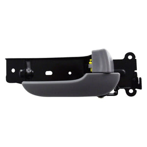 Front Passenger Side Interior Door Handle image