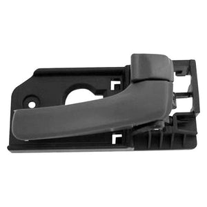Front Passenger Side Interior Door Handle image