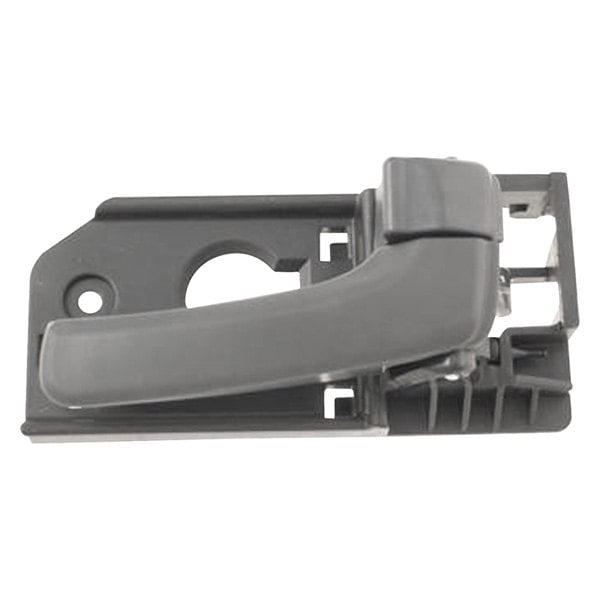 Kia Sedona LX Front Passenger Side Interior Door Handle Gray Inside - KI1353109
