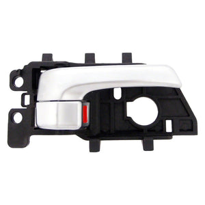 Front Passenger Side Interior Door Handle image