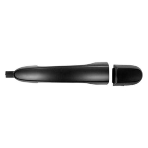 Rear Driver Side Exterior Door Handle image