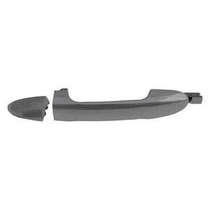 Rear Driver Side Exterior Door Handle image
