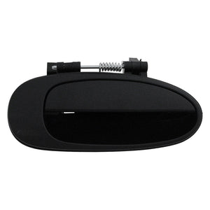 Exterior Door Handle image
