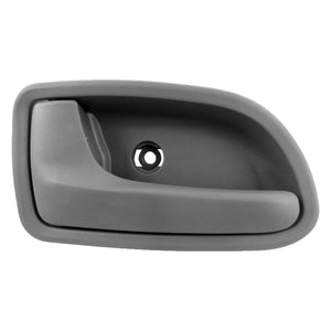 Rear Driver Side Interior Door Handle image