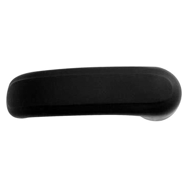 Kia Sedona LX Rear Driver Side Interior Door Handle Pwr Sliding Door Beige Inside - KI1552106