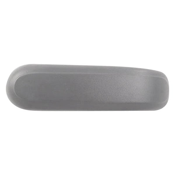 Kia Sedona EX/EX Luxury/LX/LX Convenience Rear Driver Side Interior Door Handle Pwr Sliding Door Gray Inside - KI1552107