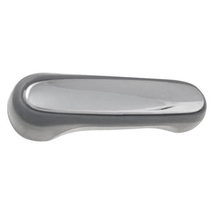 Rear Driver Side Interior Door Handle image