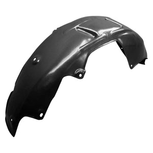 Rear Passenger Side Fender Liner image