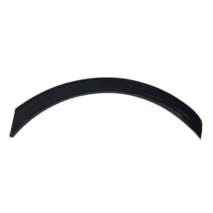Kia Sportage Hybrid SX Prestige/SX/SX Prestige Rear Driver Side Wheel Arch Molding On Quarter Gloss - KI1790107