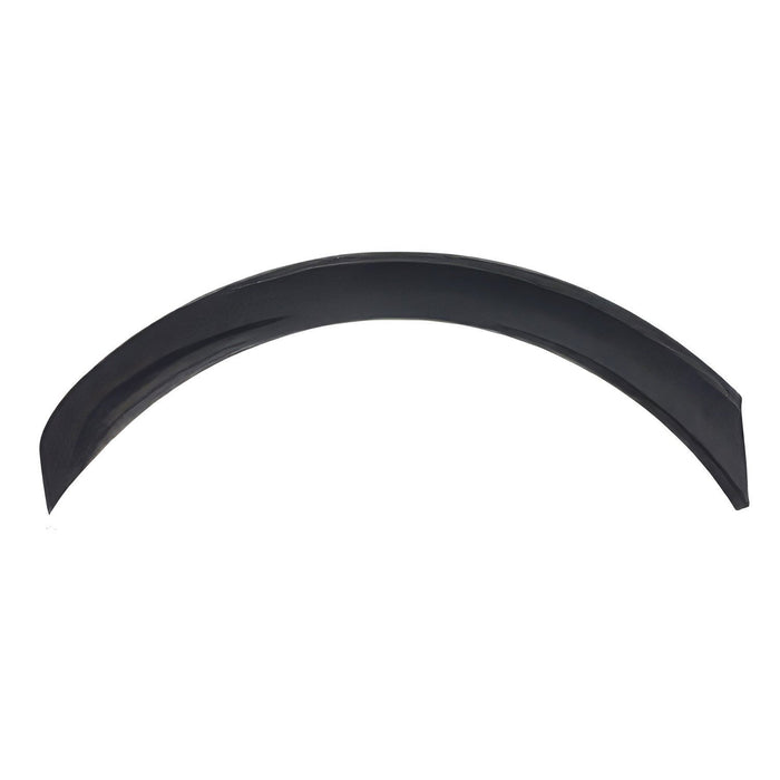 Kia Sportage Rear Passenger Side Wheel Arch Molding Matte - KI1791106