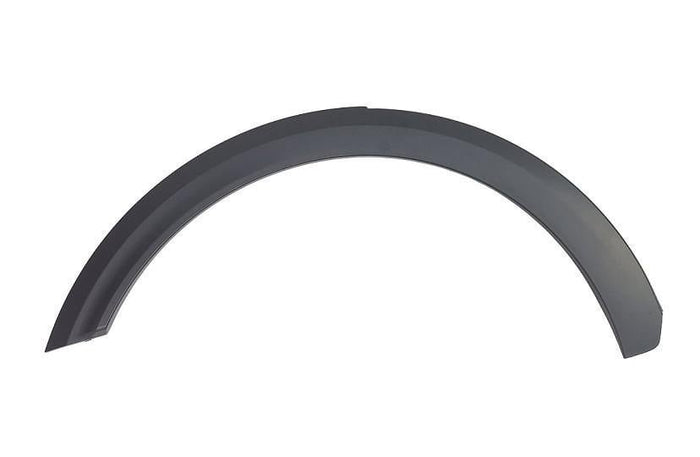 Kia Niro Rear Passenger Side Wheel Arch Molding Gloss - KI1791111
