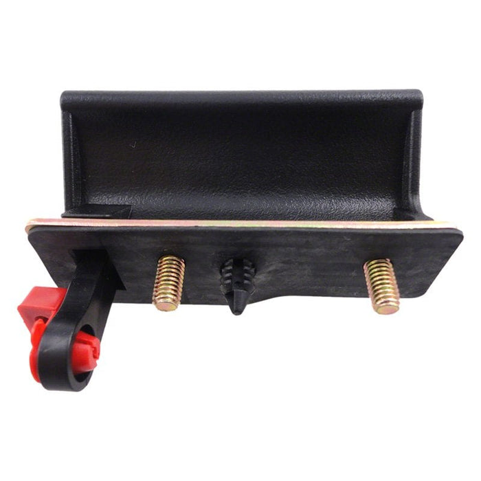 Kia Spectra5 Rear Tailgate Handle - KI1915101