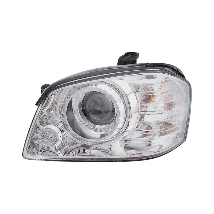 Kia Magentis/Optima Driver Side Headlight Assembly Composite - KI2502123