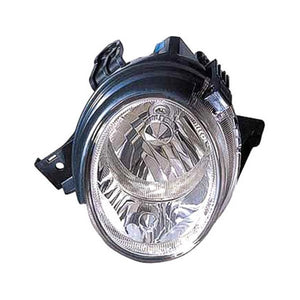 Driver Side Headlight Assembly image